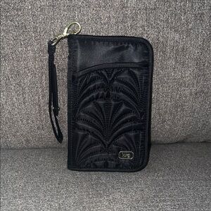 Lug wicked edition black tandum